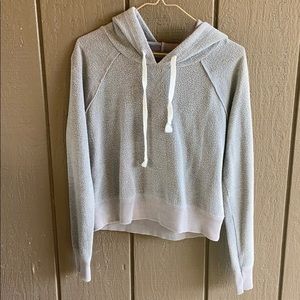 Aerie hoodie sz XS